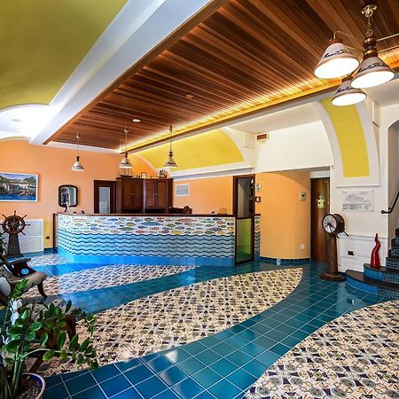 Ravello Art Hotel Marmorata Экстерьер фото
