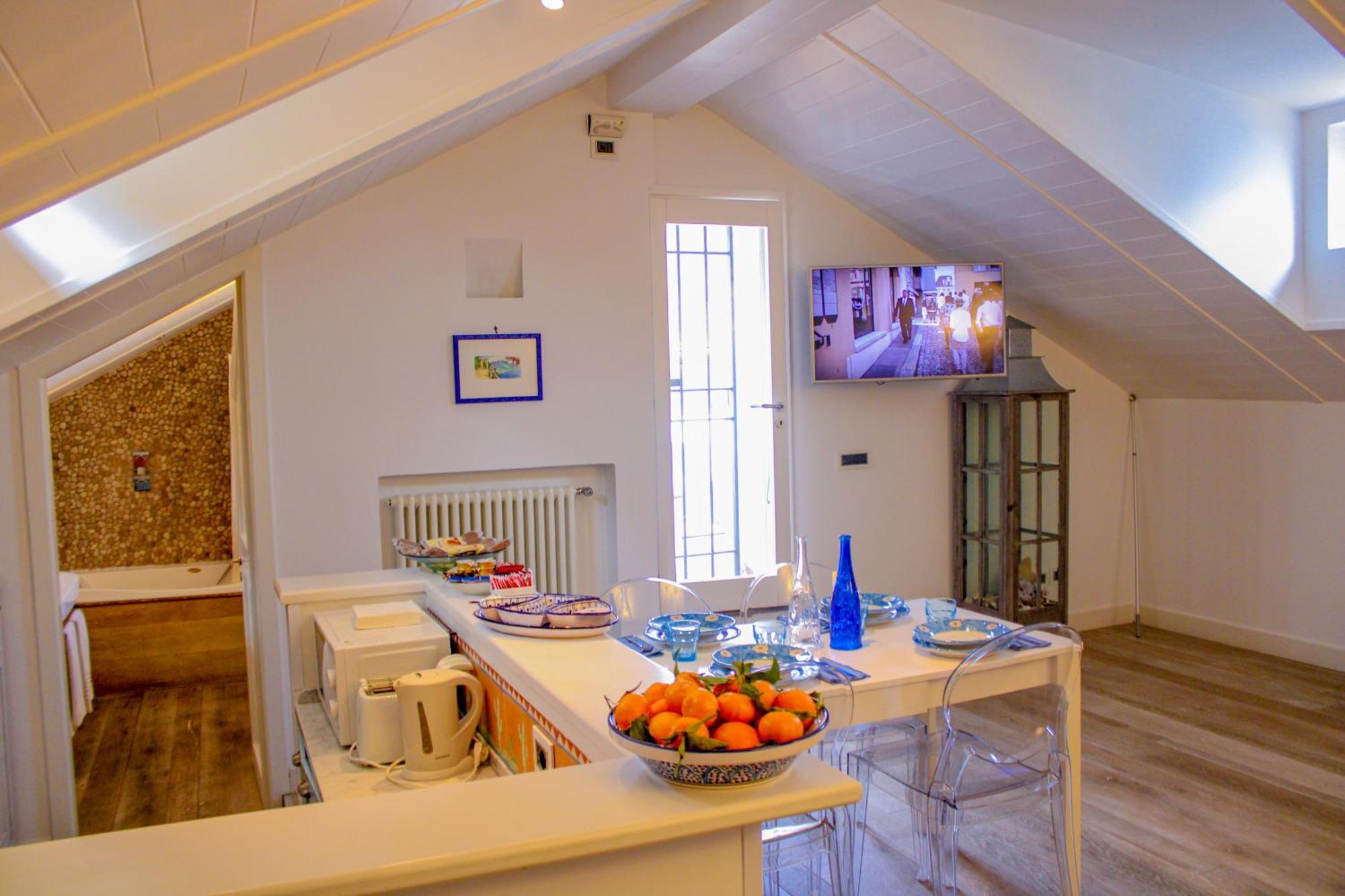 Ravello Art Hotel Marmorata Экстерьер фото