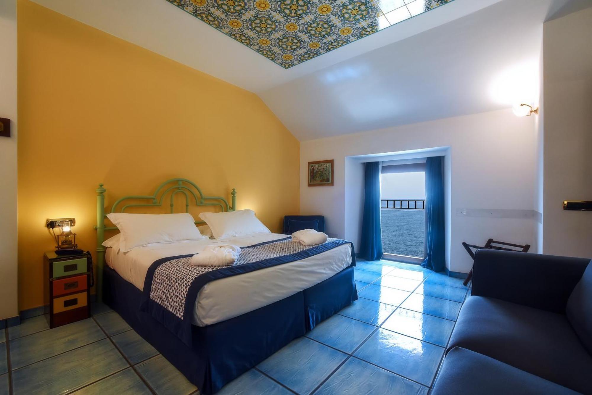 Ravello Art Hotel Marmorata Экстерьер фото