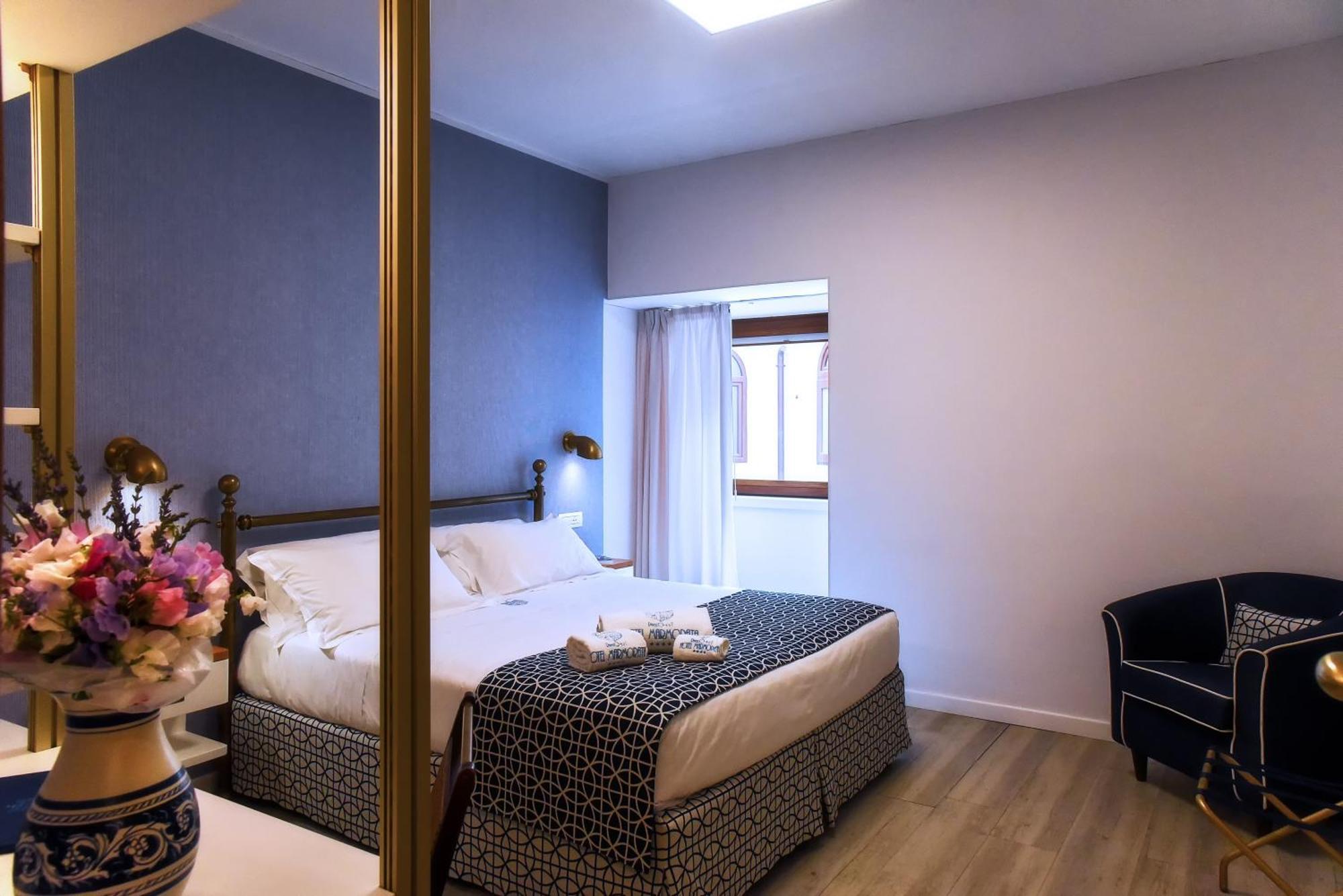 Ravello Art Hotel Marmorata Номер фото