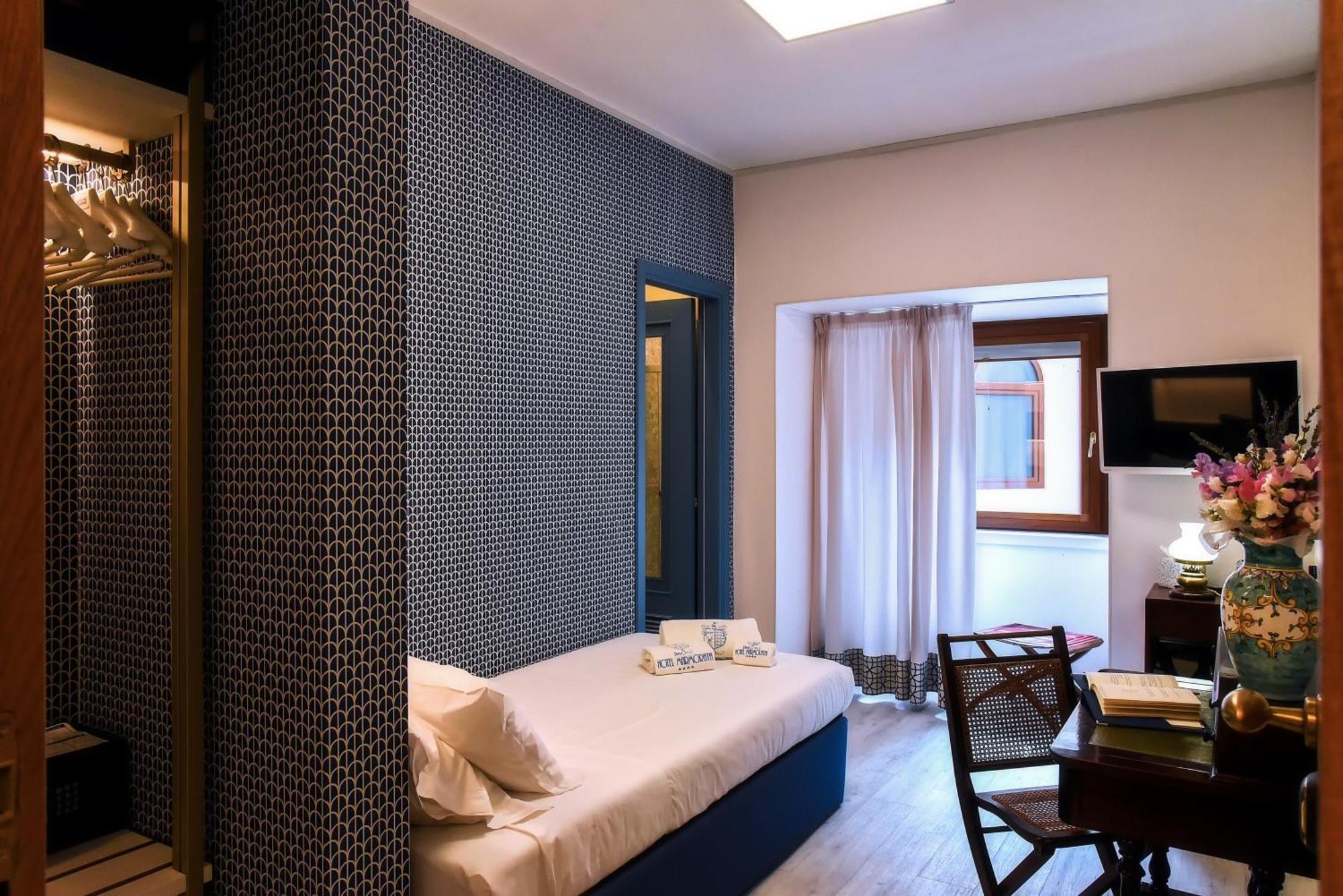 Ravello Art Hotel Marmorata Номер фото